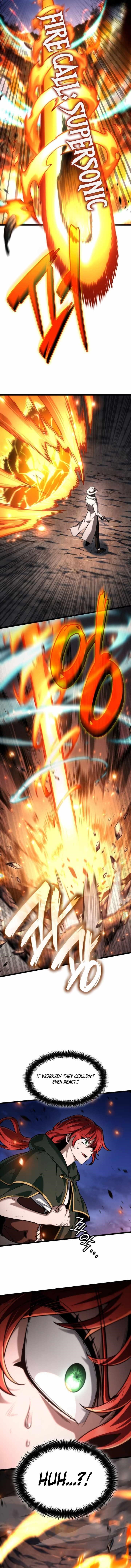 Infinite Mage, Chapter 133 image 13